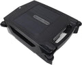 Pulitori automatici, IPX7, 53,5 x 46,5 x 18 cm, 8 W, 11,1 V, Nero, funzionamento senza fili