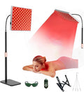 Warmforwel, Terapie alternative, Rosso, illuminazione LED