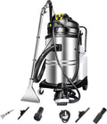 JXUANMM, Aspirapolvere, 220 v, 940 mm, 19 kg, Nero