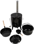 Esschert, Cucine, Nero
