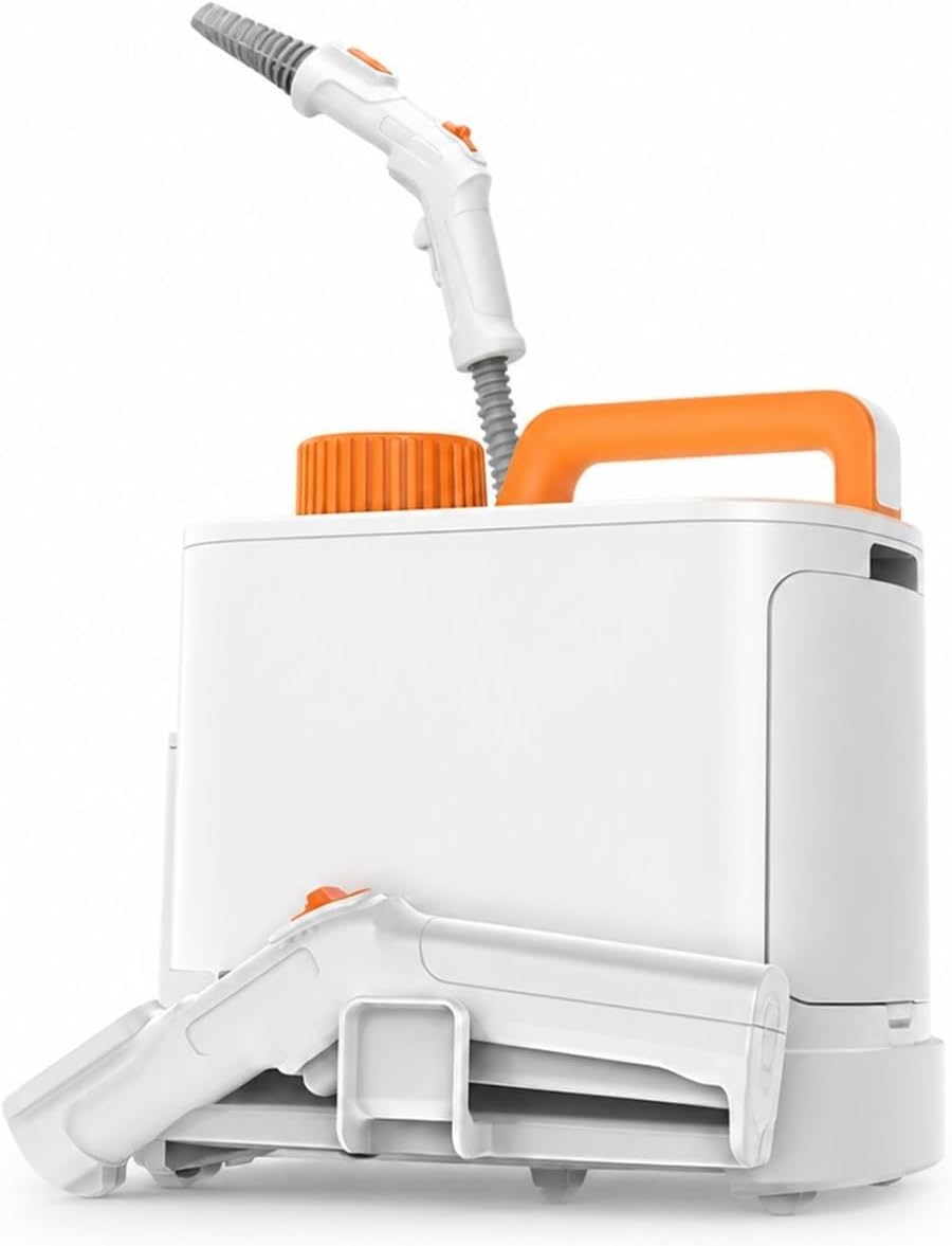 AMRTTWY, Condizionatore, 1800 W, 1000 ml, 4,5 m, Bianco