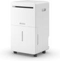 Olimpia Splendid, Deumidificatore, 40 litri, 200 m, Bianco, Wi-Fi, filtro HEPA