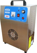 WDH, Purificatore d'aria, WDH-AP005, 5°C, 240 V, 130 W, Nero