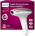 PHILIPS, Epilatori, SC1999/00, Nero