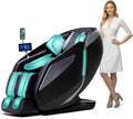 HealthRelife, Sedia, Nero, telecomando