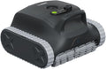 BWT, Aspirapolvere, 43 × 40 × 23 cm, 7,9 kg, 12 m, Nero, telecomando