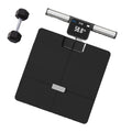Lissontine, Monitor, 3,36 pollici, Nero, Bluetooth, Wi-Fi, funzionamento senza fili