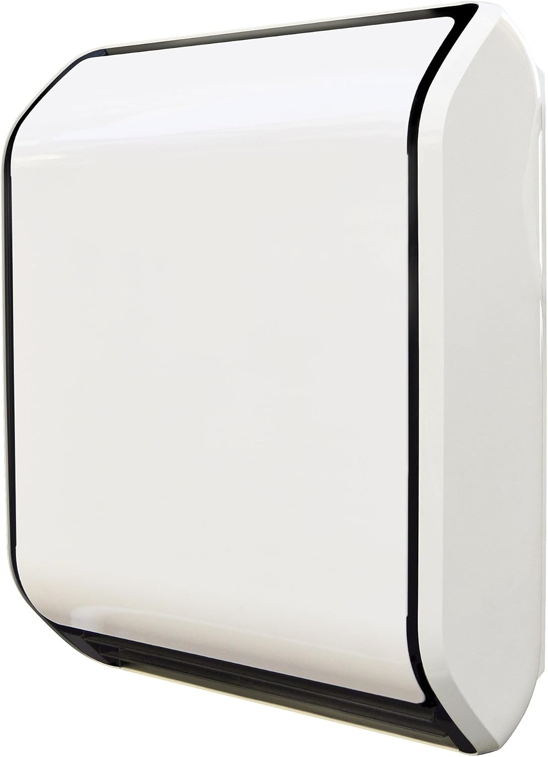 Giordanoshop, Impianti di riscaldamento a gas, 53,5x22,5x58,5 cm, Bianco