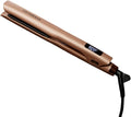 Swissliss, Piastre per capelli, 250°C, 75 W, 10,6 x 3 cm, Nero, spegnimento automatico