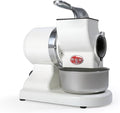 RGV, Grattugie, 450 W, Argento/Bianco