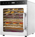XSDAJSD, 90 °C, Argento, acciaio inox, timer