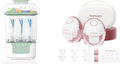 momcozy, Asciugatrice, Bianco