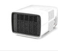 Condizionatore, 2700 BTU, 280 W, 45 dB, Bianco, telecomando, timer, 3 in 1